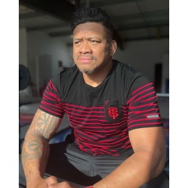 La Marinière Stade Toulousain : Quand Religion Rugby s’Habille de Rouge et Noir